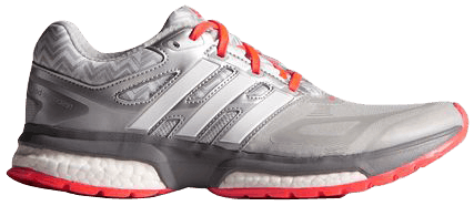Adidas Wmns Response Boost Shoes
