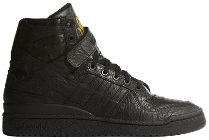 Adidas Forum Hi OG Shoes