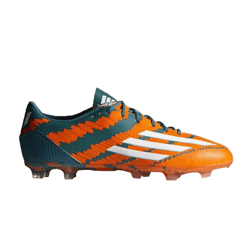 Messi 10.2 FG | GOAT