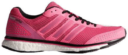 Adidas Adizero Adios Boost 20