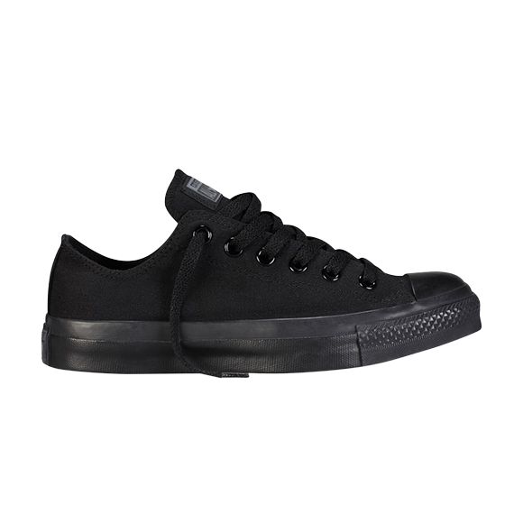 Converse Chuck Taylor All Star Ox 'All Black' | Men's Size 10