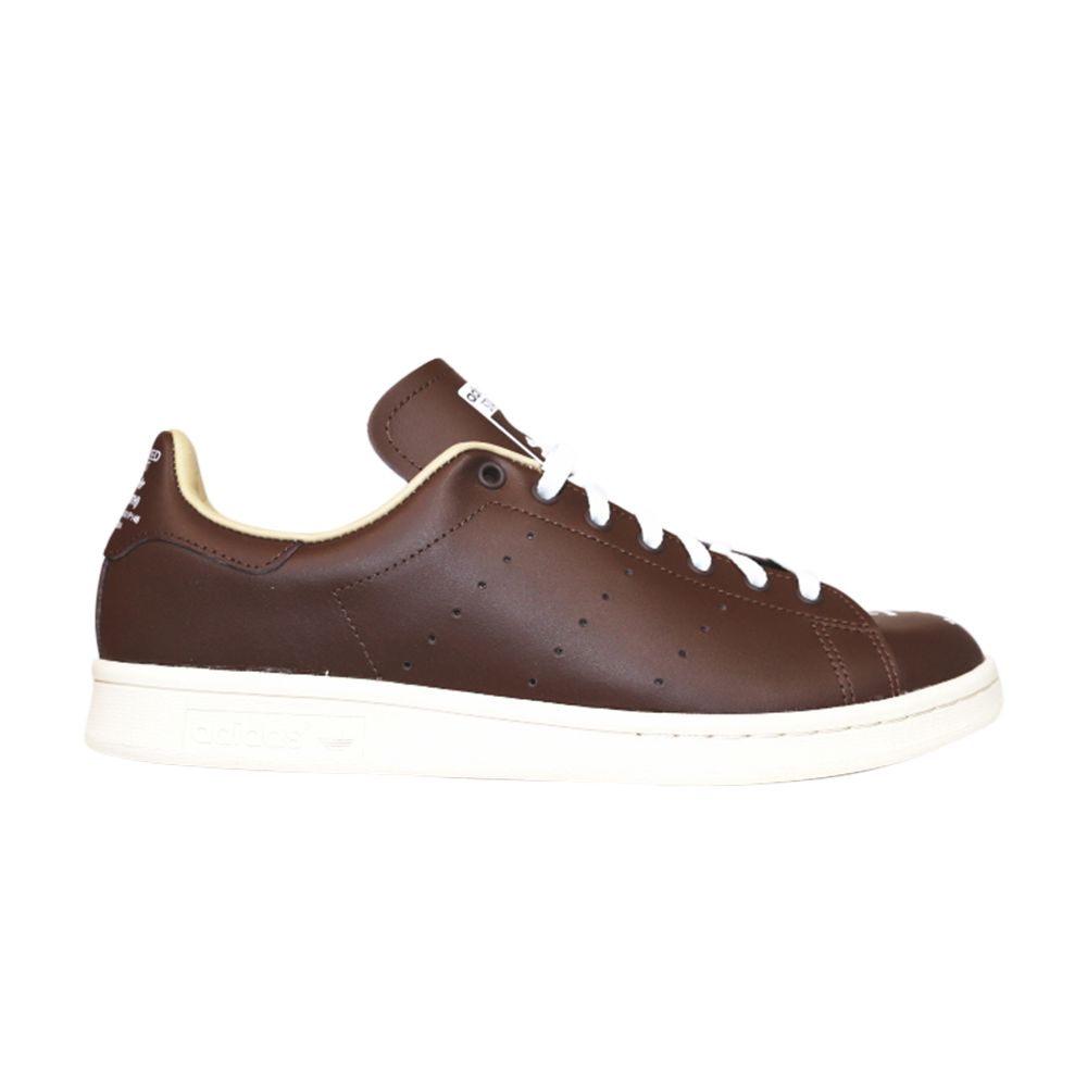 adidas Stan Smith 'Neighborhood' | Brown | Men's Size 7
