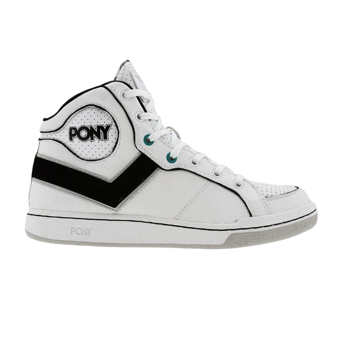 pony mvp sneaker