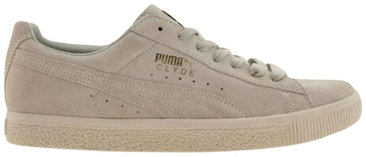 Puma The Clyde Suede