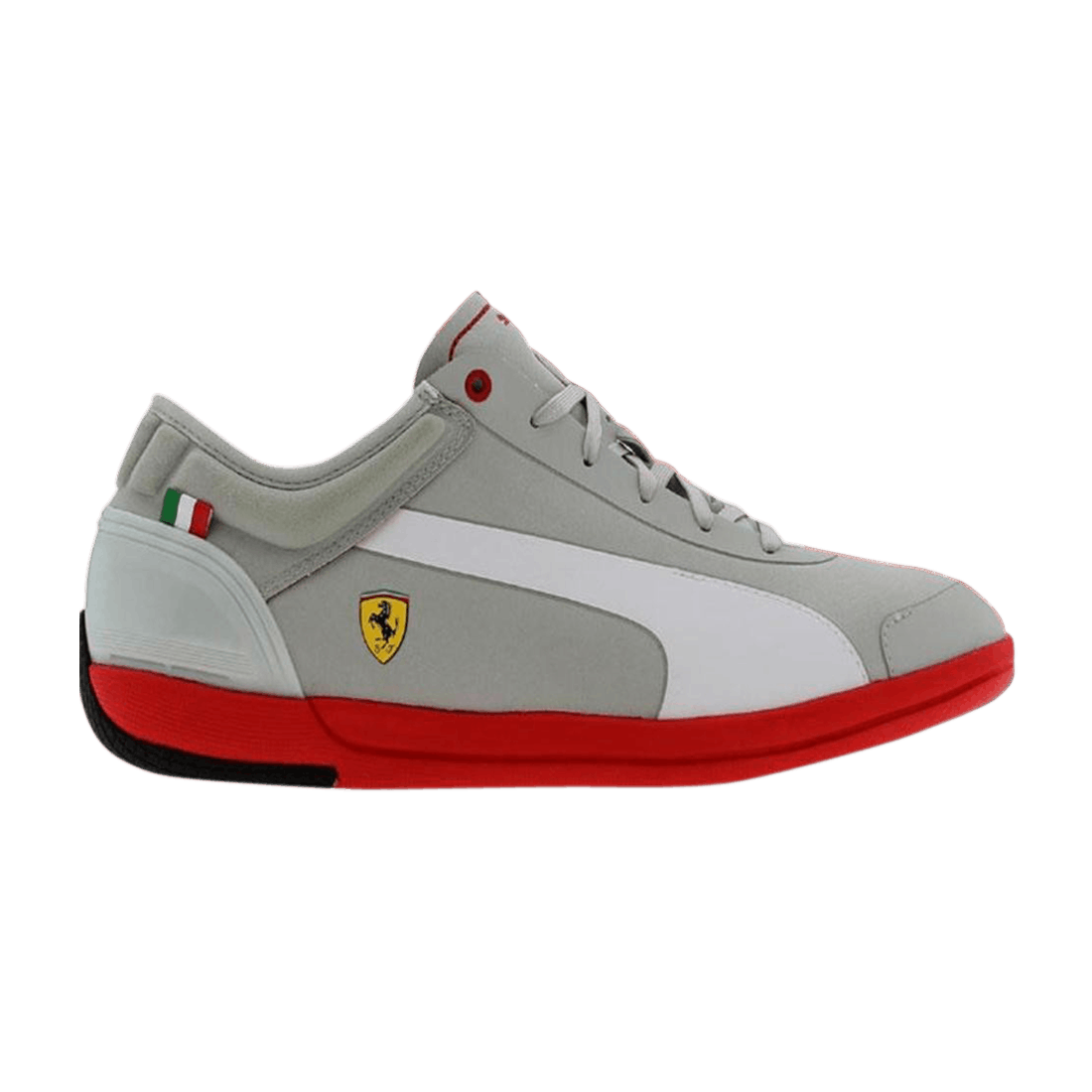 Puma × Ferrari Driving Power 2 Low Sf 【公式通販】
