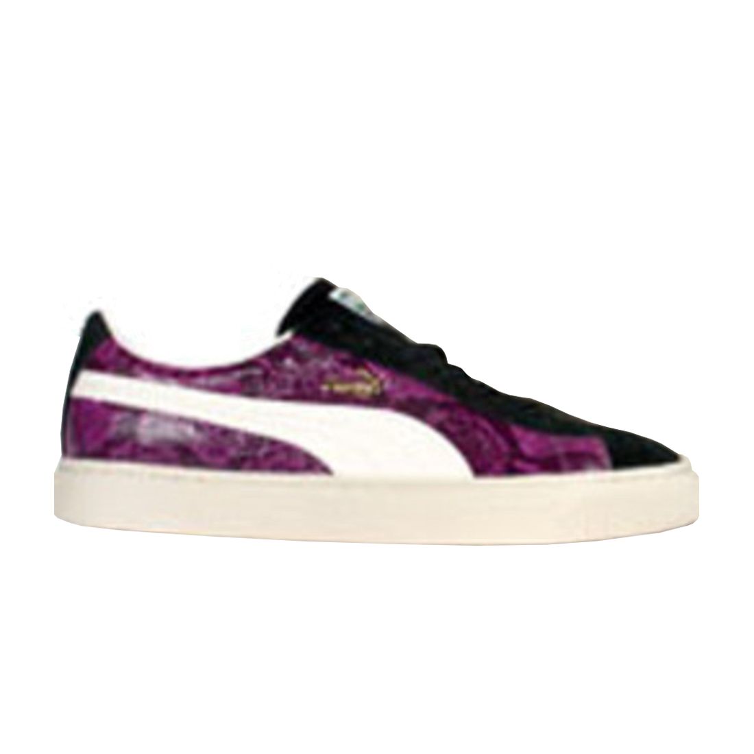 Puma Reptile Low | Purple | Men's Size 10 - 344199-03