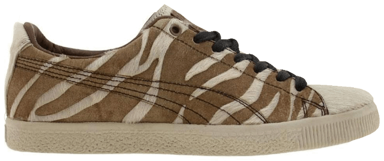 Puma clyde jungle deals
