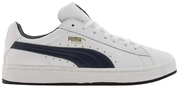 Puma Basket II