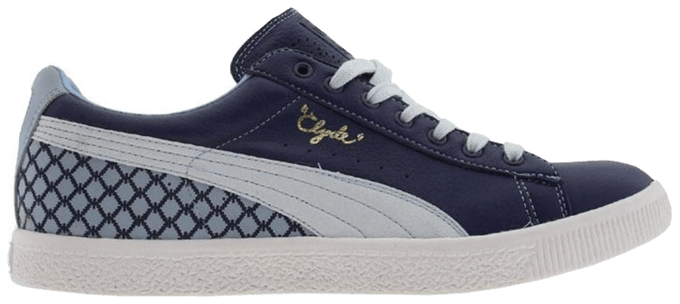 Puma The Clyde Jet Set