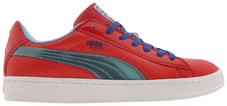Puma Basket Brights