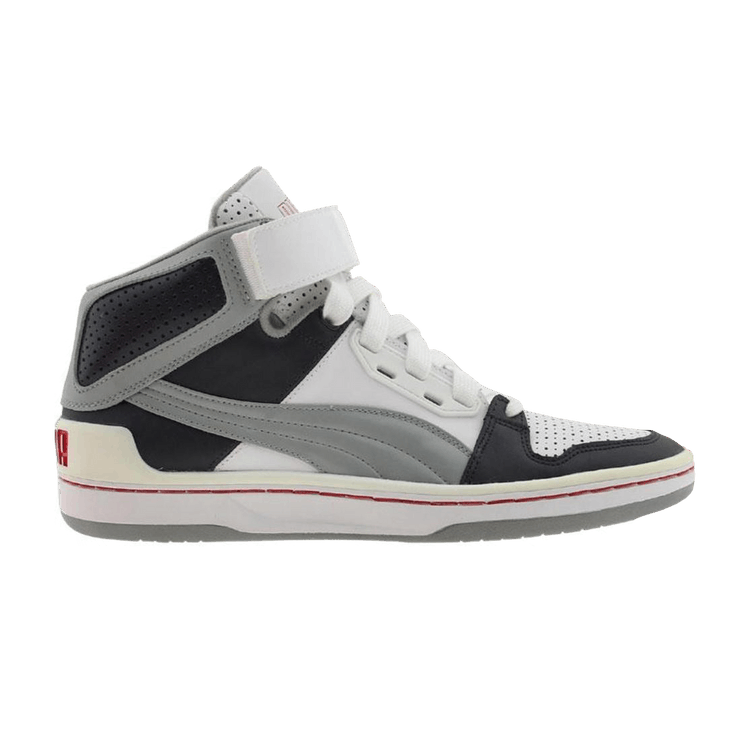 Puma unlimited hi store