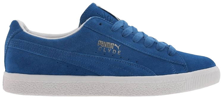 Puma Clyde Bring Backs