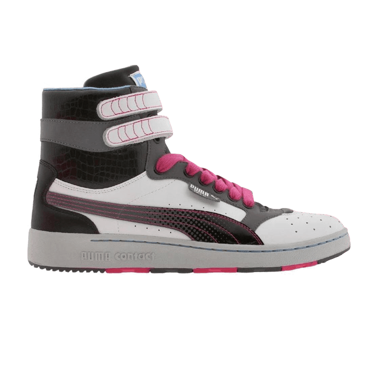 Puma sky ii hi core deals