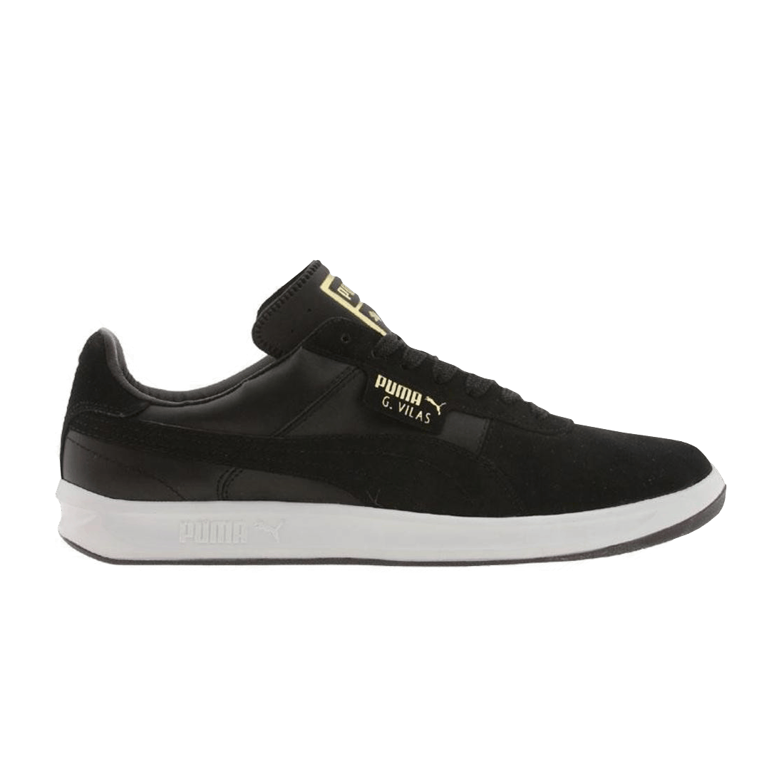 Puma g vilas hotsell 2 gold women