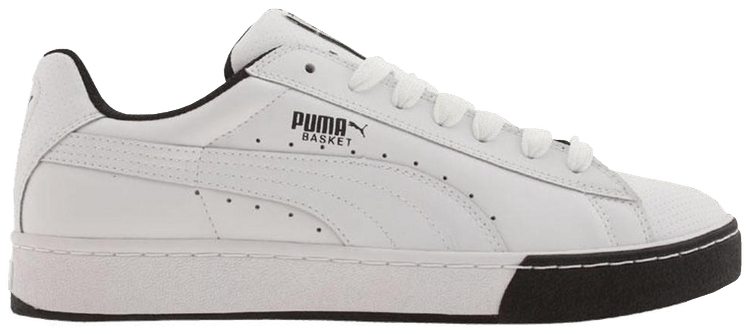 Puma Basket II Bumper