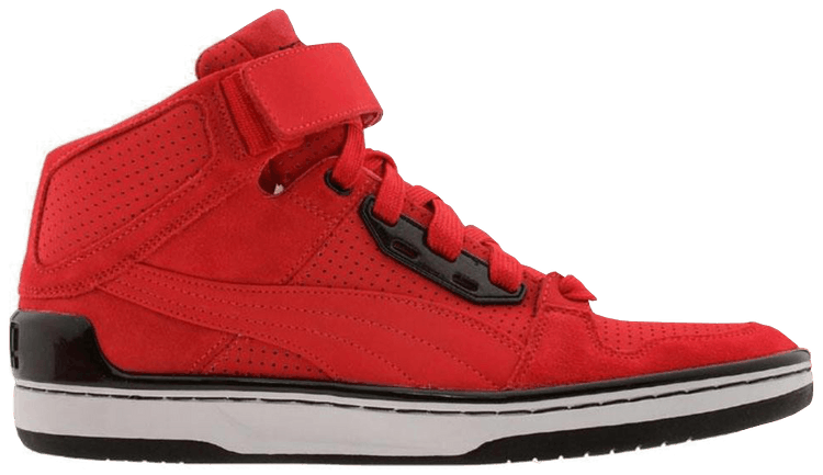 Puma Royal EVO Perf High