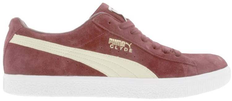 Puma Clyde Premium