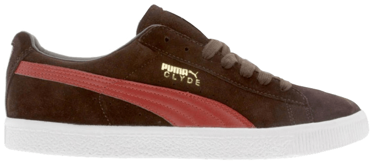 Puma Clyde Premium