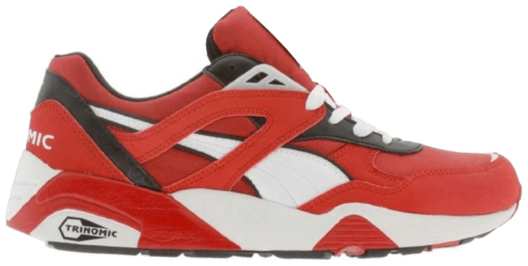Puma 2025 trinomic joggers