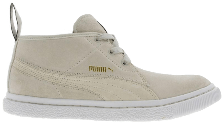 Puma Dr Clyde Desert