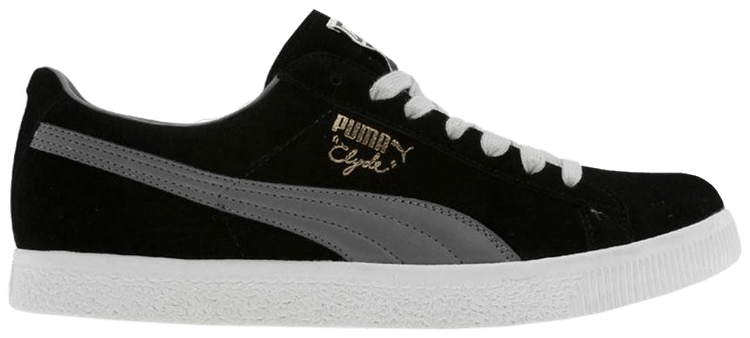Puma Clyde Script