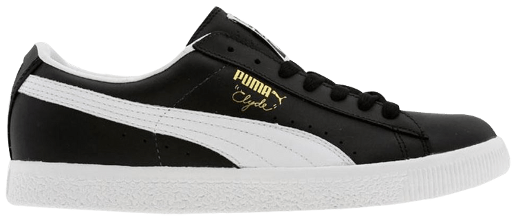 Puma Clyde Leather FS