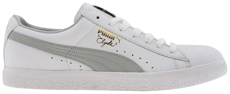 Puma Clyde Leather FS