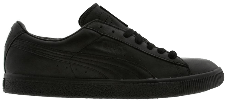 Puma Clyde Luxe