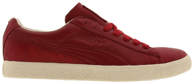 Puma Clyde Luxe