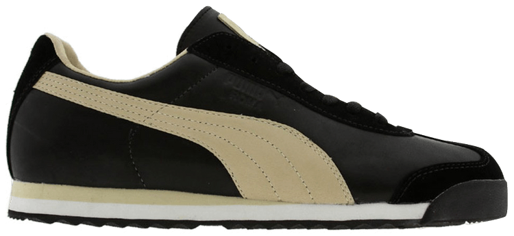 Puma roma luxe clearance
