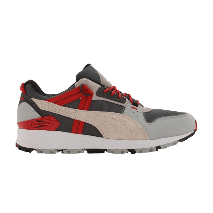 Puma trinomic trail top