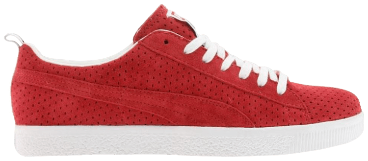 Puma UNDFTD x Clyde Gametime Chicago