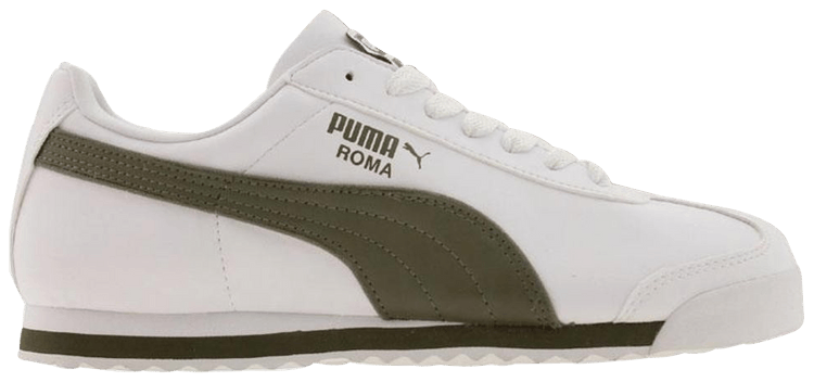 Puma Roma L CCP