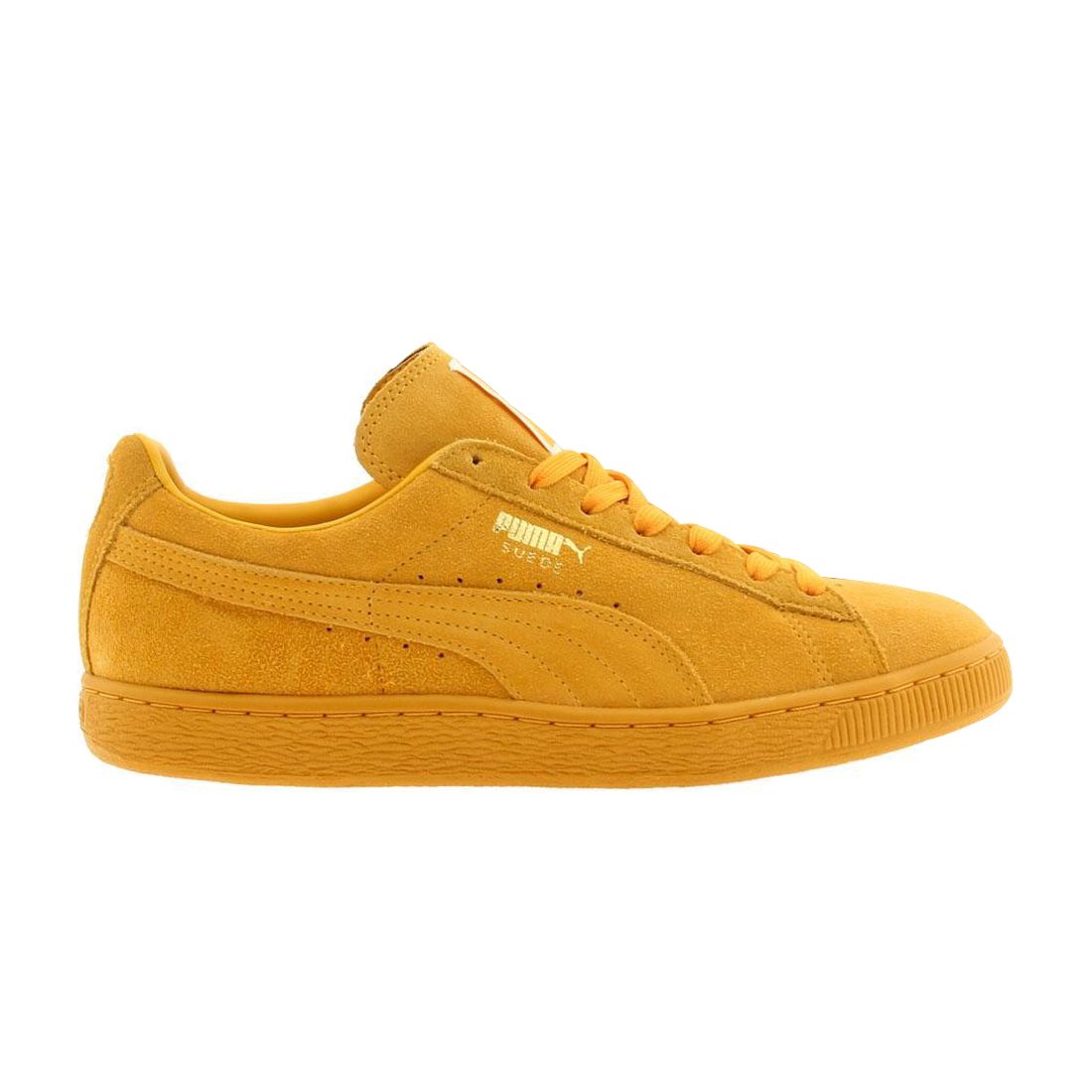 Puma Suede Classic 'Gold' | Men's Size 11.5 - 356568-47