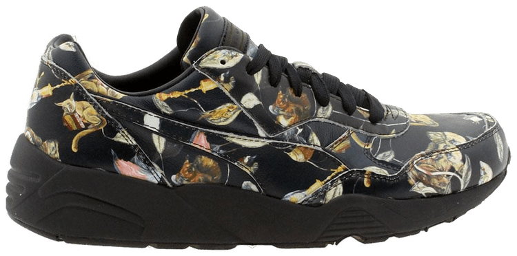 Puma House Of Hackney x Trinomic R698 Evo