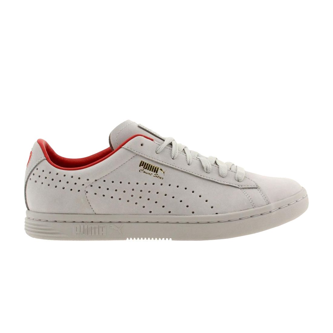 Puma Court Star OG | Grey | Men's Size 11 - 358322-01
