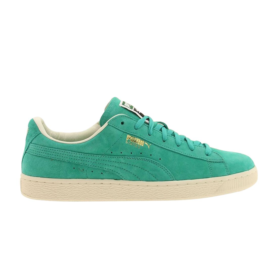 Puma States 'Summer Cooler' | Teal | Men's Size 7.5 - 358389-01