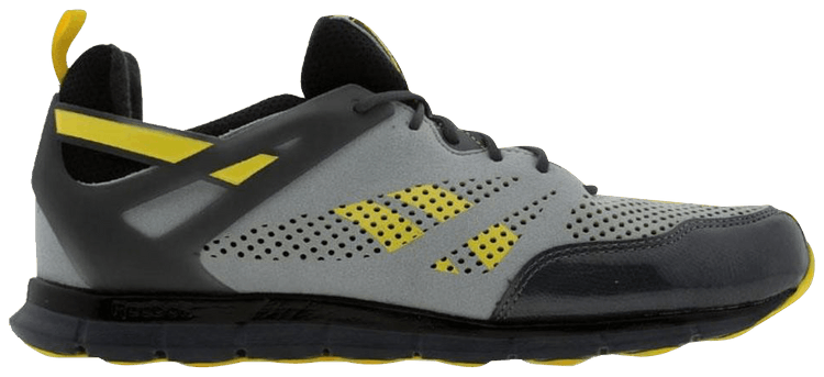 Reebok Ventilator Theory