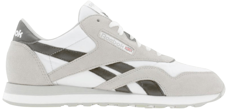 Reebok CL Nylon