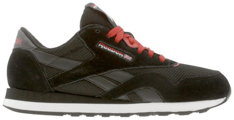 Reebok CL Nylon