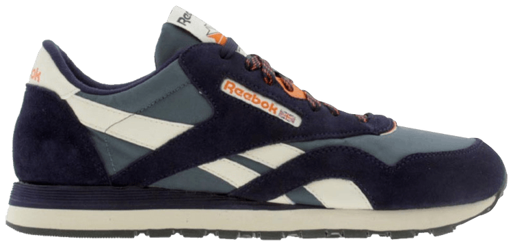 Reebok CL Nylon