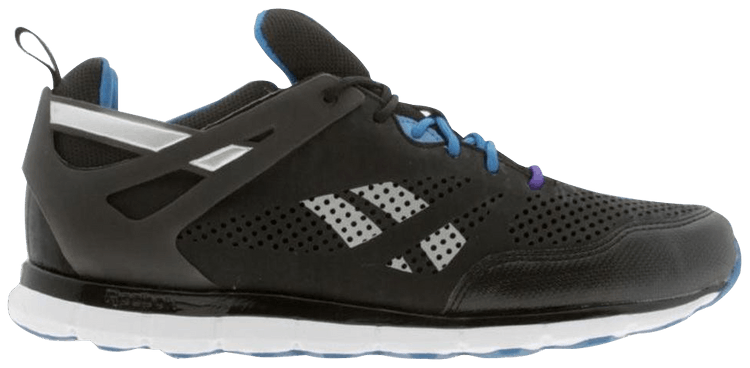 Reebok Ventilator Theory