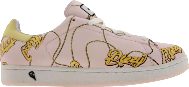 Wmns Flavor Ice Cream Low Name Chain