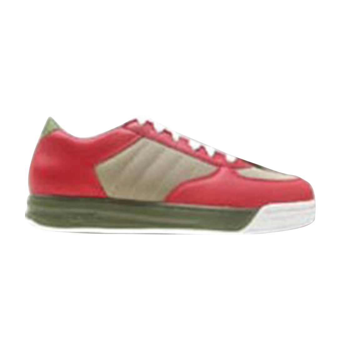 Reebok S Carter Classic Low Elite | Red | Men's Size 12 - 10-151471