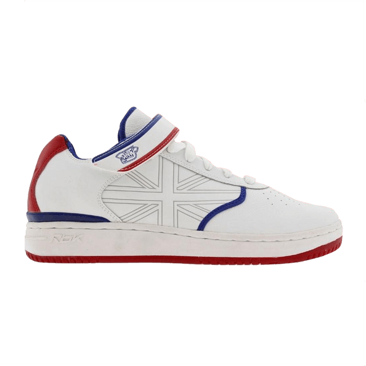 Reebok derrty one new arrivals