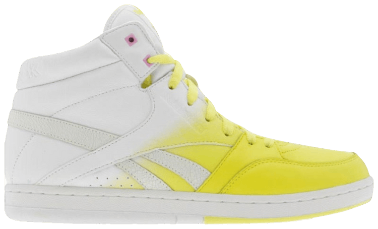 Reebok Wmns Courtee Mid