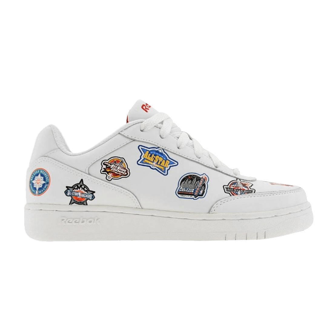 Reebok nba downtime hotsell