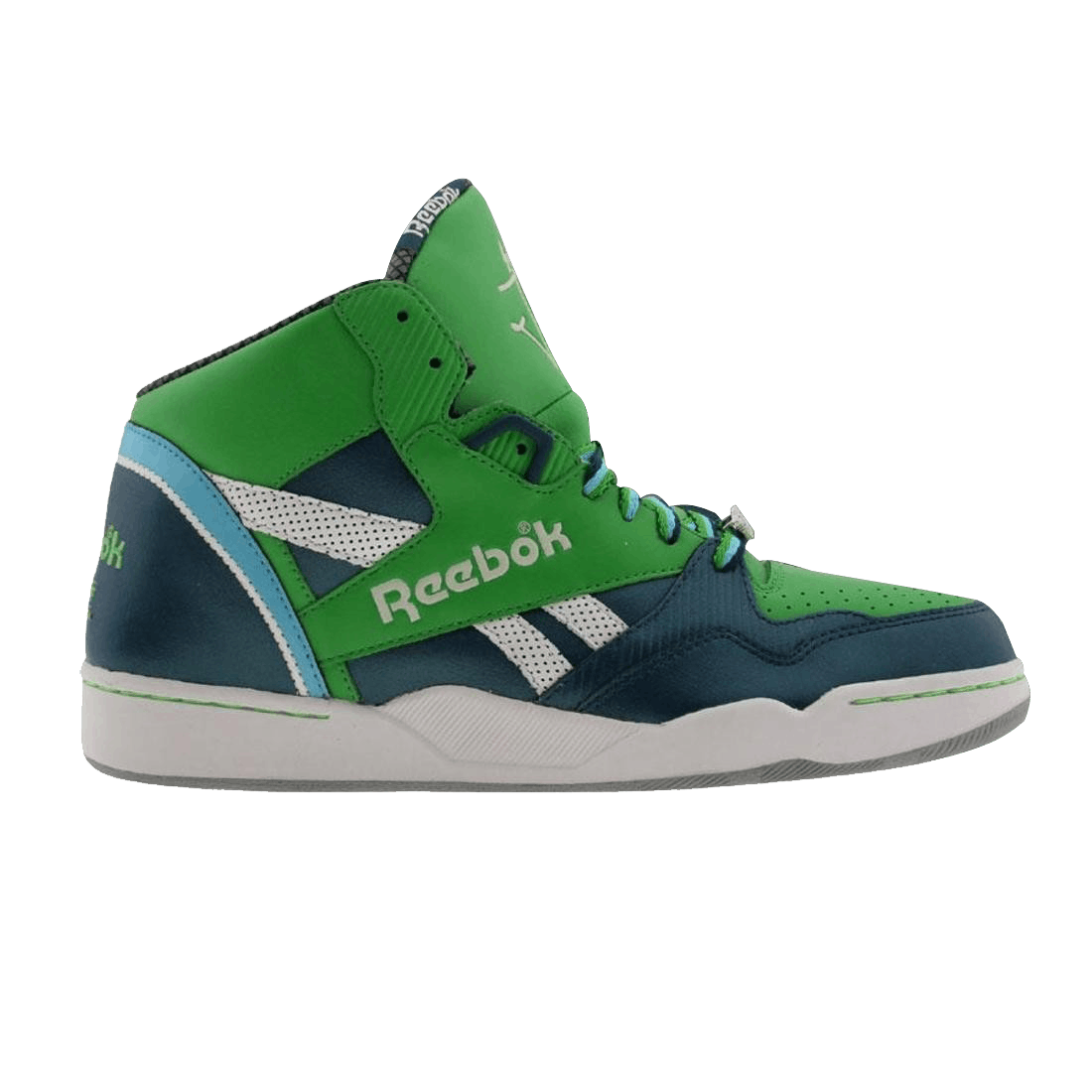 sir jam reebok