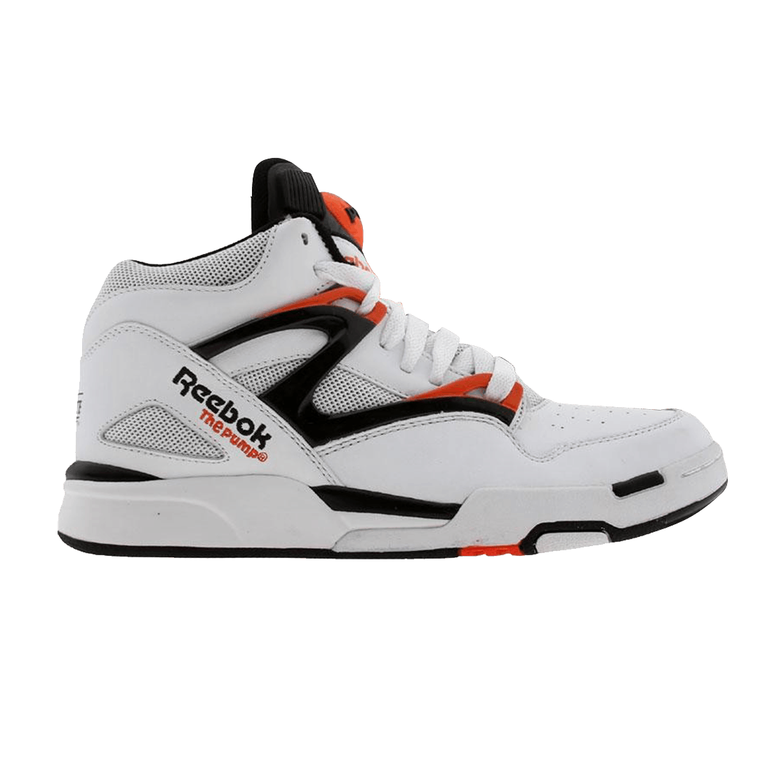 reebok pump goat