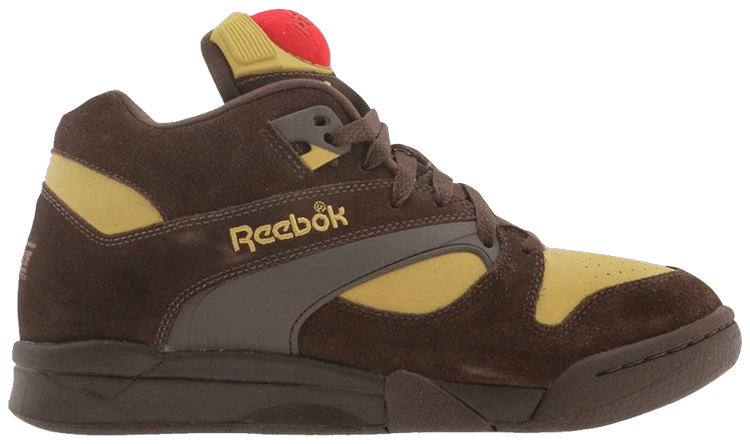 Reebok Court Victory Pump Rudy Rudolph The Red Nose Raindeer